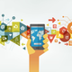 Illustration for article titled What do you think about social network in the future?